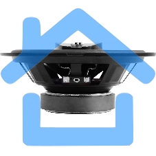 Колонки автомобильные Ural КЛАССИК АС-К1647 140Вт 92дБ 4Ом 16.5см (6 1/2дюйм) (ком.:2кол.) коаксиальные четырехполосные