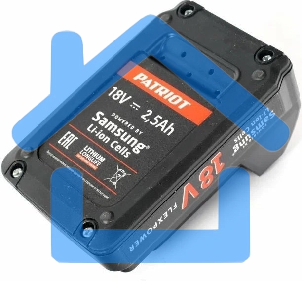 Аккумулятор для TR 300Li