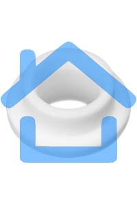 Кольцо газовой линзы Denzel для TIG горелки тип 26, 10 шт