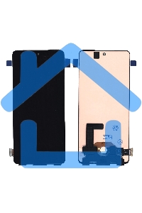 Дисплей для Samsung Galaxy M53 5G SM-M536B/DS черный