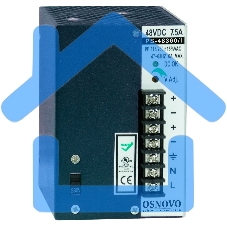 Блок питания Osnovo PS-48360/I