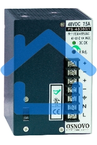 Блок питания Osnovo PS-48360/I
