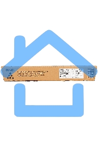 Картридж лазерный Ricoh 841817 тип MP3503 черный для Aficio MP C3003/C3503, (29500 стр)