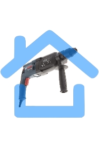 Перфоратор Bosch GBH 2-28 F Перфоратор SDS-plus 0611267600 880 Вт, БСП, 3.2Дж, 2,9кг, 3реж, L-Case