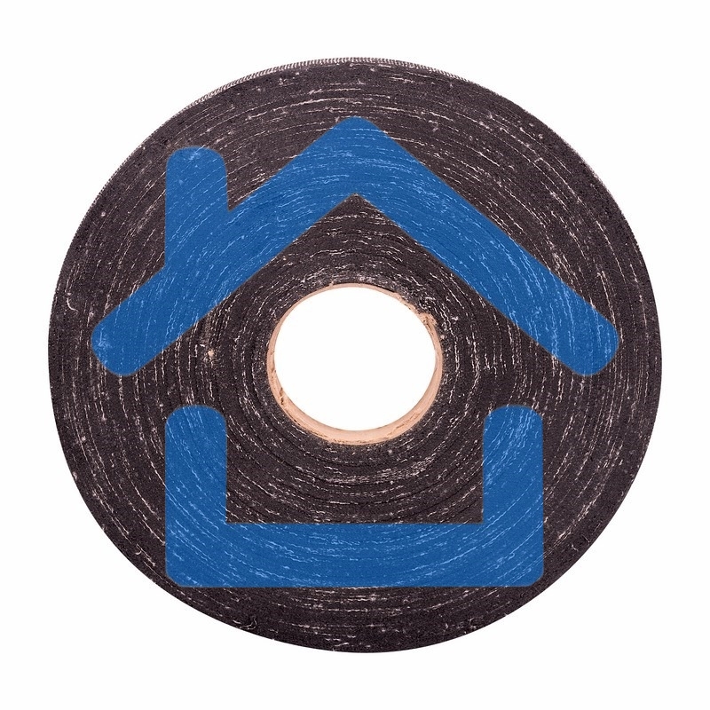 Изолента ХБ Rexant 15 х 0,35 мм, (ролик 50 м/500 г) (1-ПОЛ)