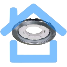 Светильник PGX53 10639.26 хром мат. 106х39мм JazzWay 1016782