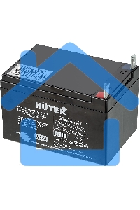 АКБ Huter 6МТС-9, 6МТС-10 64/1/23