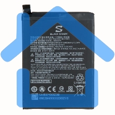 Аккумуляторная батарея BS03FA для Xiaomi Black Shark 2, Black Shark 2 Pro