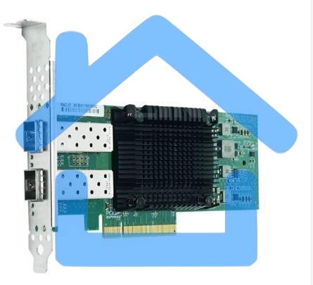 Сетевая карта LR-Link 2 порт 25Gbase-X LRES1021PF-2SFP28