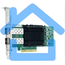 Сетевая карта LR-Link 2 порт 25Gbase-X LRES1021PF-2SFP28