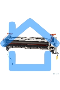 Печка в сборе CET CET2729 для HP LaserJet Pro 400 M401/M425