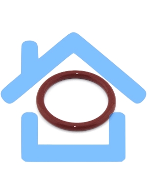 Кольцо уплотнительное на ЗУ 70196