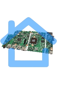 Материнская плата для Asus X540NA 2G/N3350