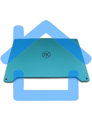 Крышка матрицы для Asus FA506