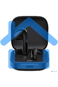 Наушники беспроводные Redmi Buds 6 Active черный