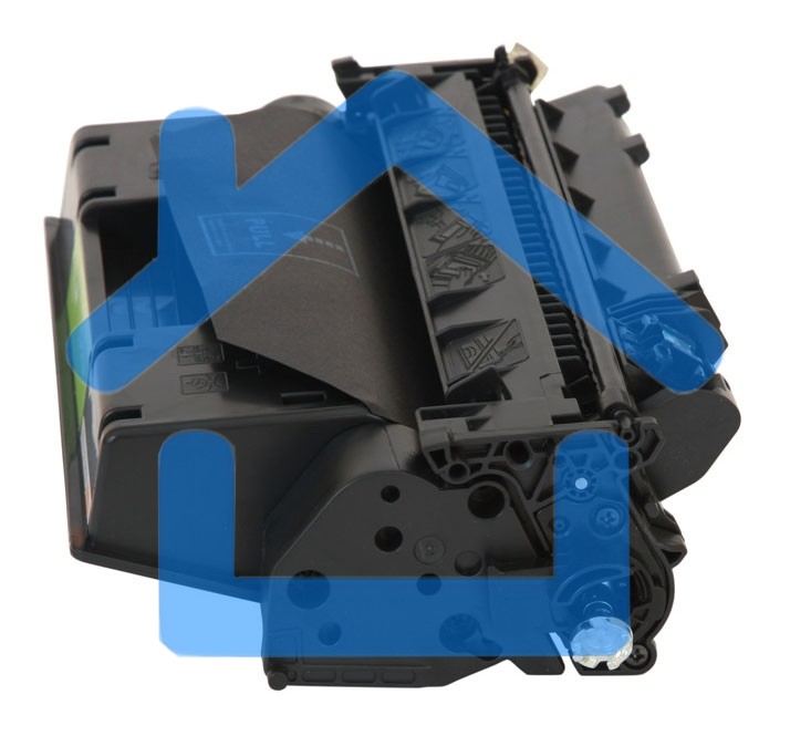 Картридж лазерный Cactus CS-C719H черный (6400 стр.) для Canon MF5840dni-Sensys/MF5880dni; LBP6300i/6650i