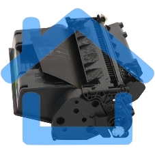 Картридж лазерный Cactus CS-C719H черный (6400 стр.) для Canon MF5840dni-Sensys/MF5880dni; LBP6300i/6650i