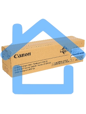 Фотобарабан Canon C-EXV28Bk для iR C5045/C5051/C5250/C5255 . черный. 44000 страниц.