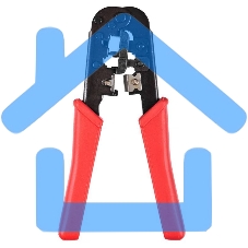 Обжимной инструмент Buro TL-268