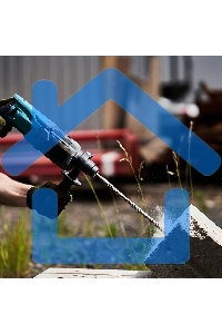 Бур по бетону Rexant 16х300 мм SDS PLUS