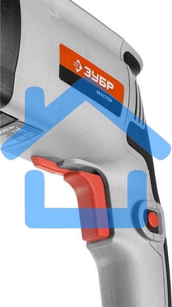 Перфоратор ЗУБР 