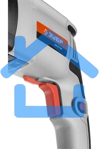 Перфоратор ЗУБР 