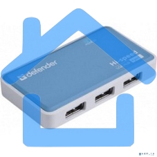 Контроллер Defender USB QUADRO POWER