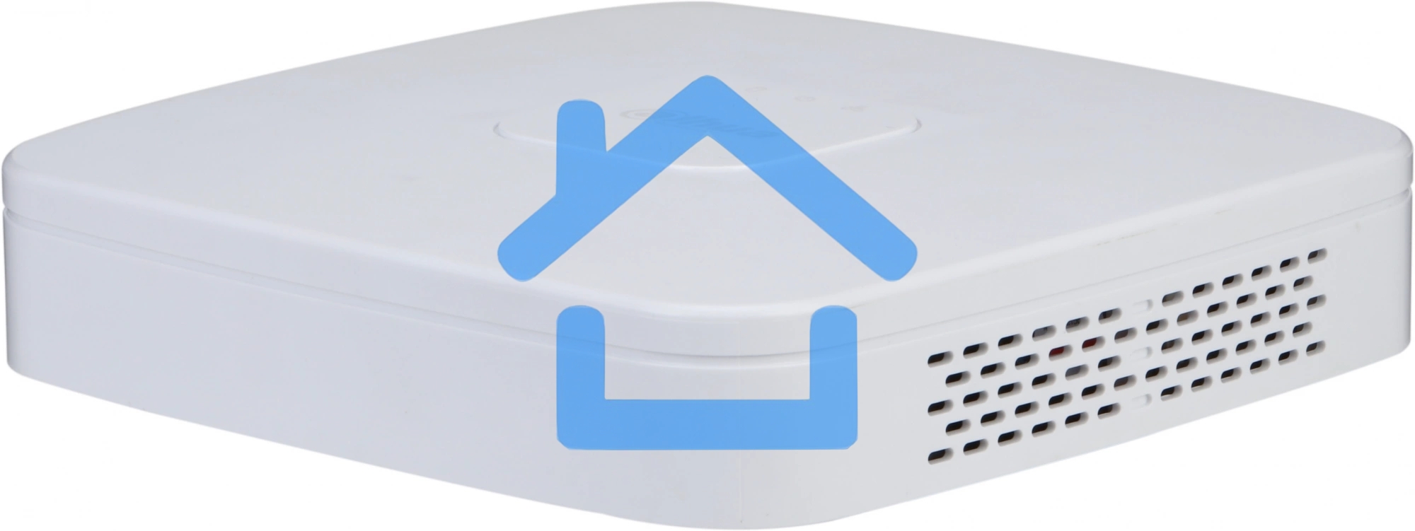 Видеорегистратор Dahua DHI-NVR4116-4KS3