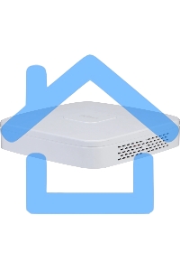 Видеорегистратор Dahua DHI-NVR4116-4KS3