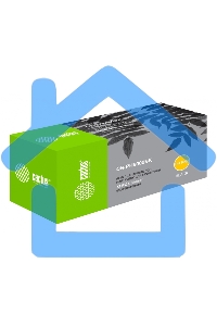 Картридж лазерный Cactus CS-PH6000BK (106R01634) черный (2000 стр.) для Xerox 6000/6010