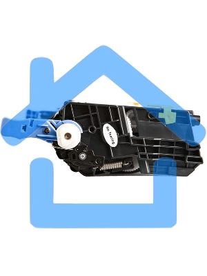 Картридж лазерный Cactus CS-Q7583A пурпурный (6000 стр.) для HP Color LaserJet CP3505/3800