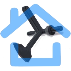 Флажок датчика регистрации обходного лотка Samsung ML-305x/347x/SCX-5530/Phaser 3300/3428/3635 (JC66-01191A)