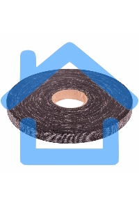 Изолента ХБ Rexant 15 х 0,35 мм, (ролик 50 м/500 г) (1-ПОЛ)