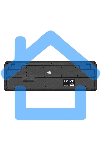 Комплект беспроводной ExeGate EX286220RUS Professional Standard Combo MK240