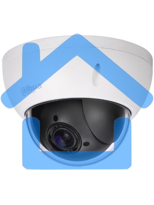 Видеокамера IP Dahua DH-SD22204UE-GN 2.7-11мм цветная