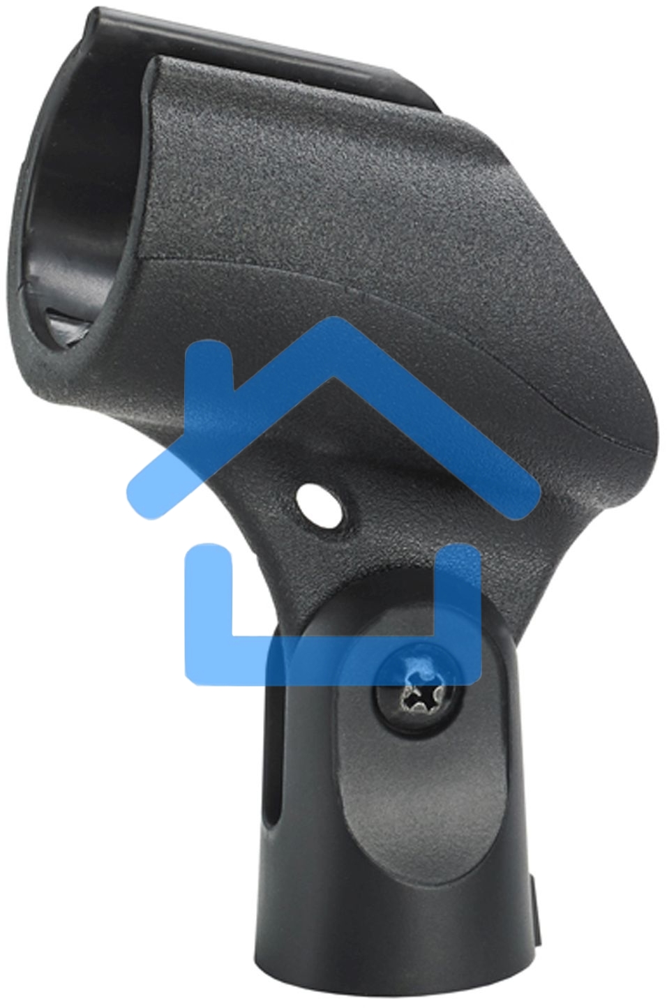 Микрофон проводной Audio-Technica ATR2100x 2м черный