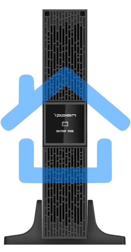 Батарея для Ippon Smart Winner II 2000/3000 BP 72В 14А·ч