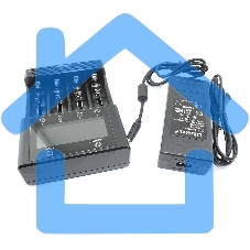 Зарядное устройство LiitoKala Lii-600