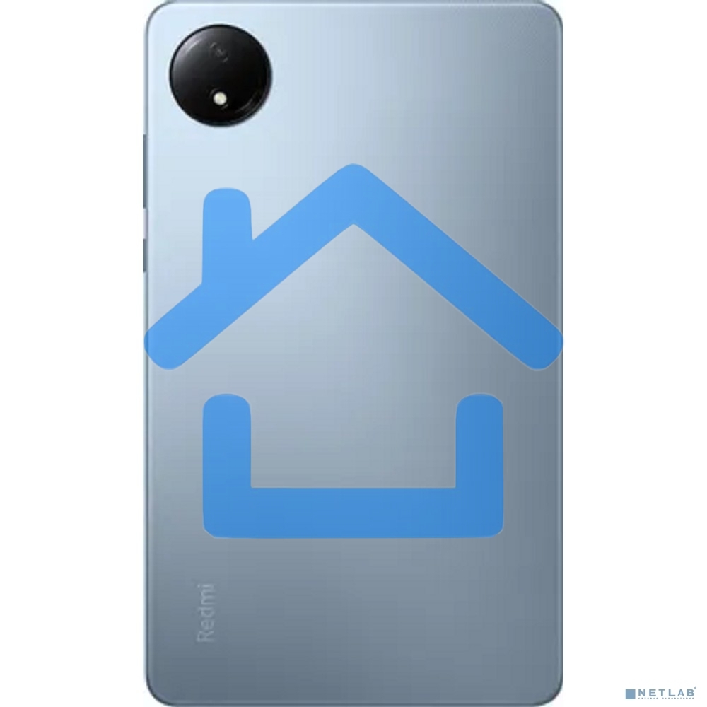 Планшет Xiaomi Redmi Pad SE 8.7 Wi-Fi 4/64Gb голубой