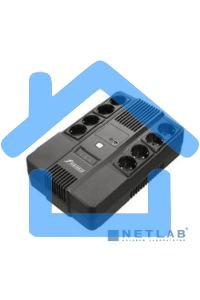 Источник бесперебойного питания Powerman UPS Brick 850 PLUS 