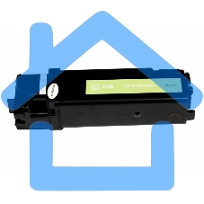 Картридж лазерный Cactus CS-PH6500BK (106R01604) черный (3000 стр.) для Xerox 6500/6505