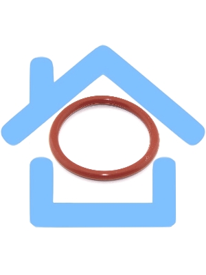 Кольцо уплотнительное на ЗУ 67315