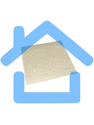 Слюда для свч (микроволновой) печи 150х150мм