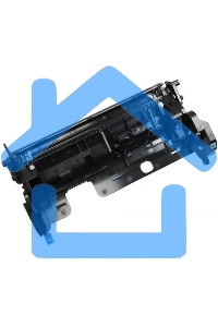 Блок проявки Kyocera P2040dn/P2235dn/M2040dn/M2135dn/M2540dn/M2635dn (O