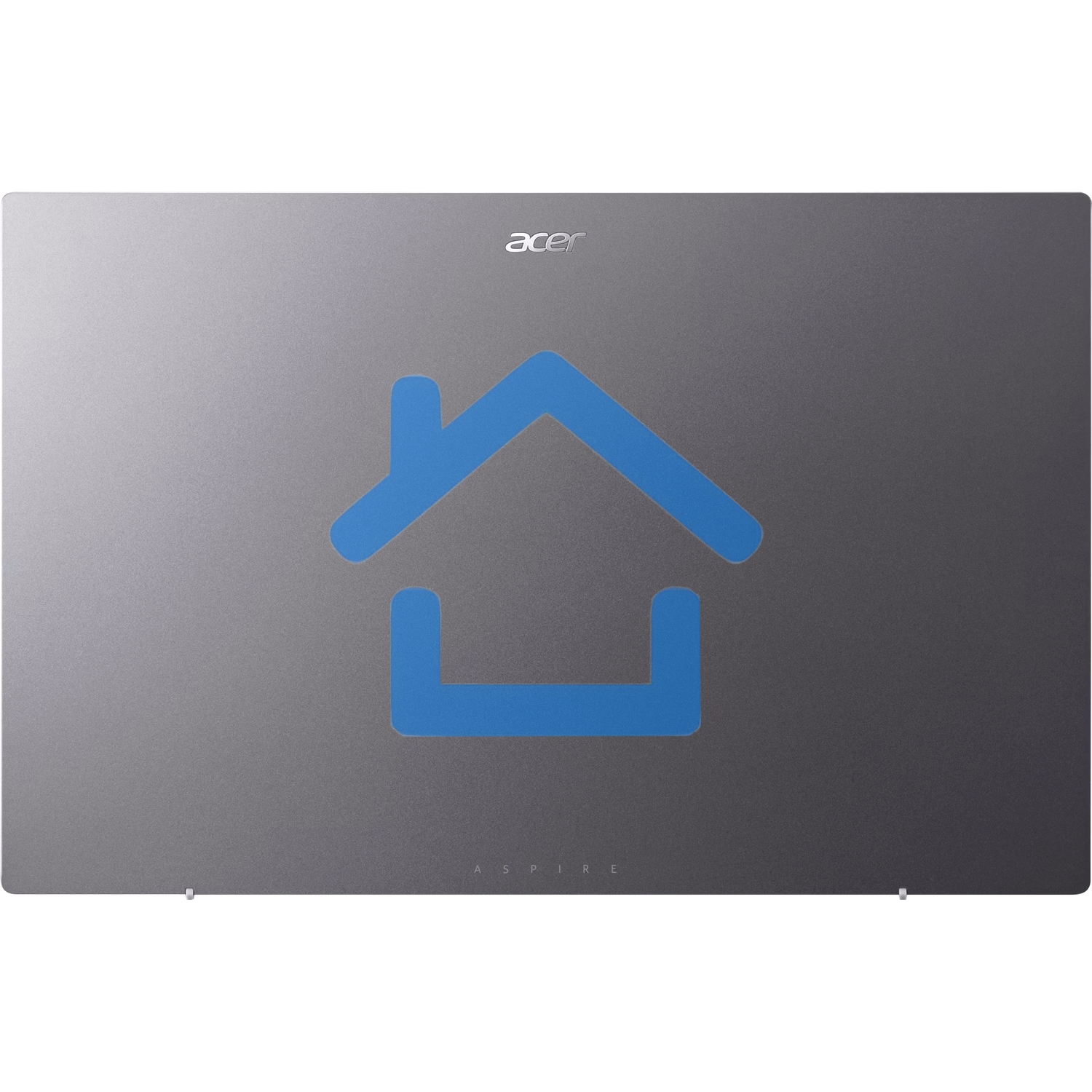 Ноутбук Acer Aspire 3 A317-55P-P3G1 серебристый 17.3