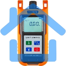 Инструмент Lanmaster LAN-FT-OPM/P-MS оранжевый