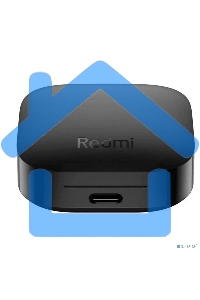 Наушники беспроводные Redmi Buds 6 Active черный