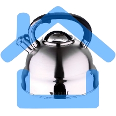 Чайник для плиты KELLI KL-4512 Чайник для плиты KELLI KL-4512