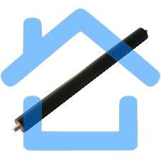 Вал резиновый CET CET3675 (JC66-01663A) для Samsung ML-2851ND