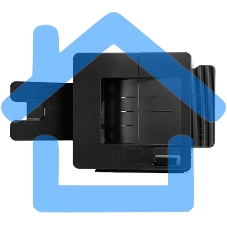 Принтер лазерный HP LaserJet Enterprise 800 M806dn (CZ244A), A3, ч/б, печ. до 56 стр/мин., 1200 x 1200 dpi, USB, RJ-45, Air Print